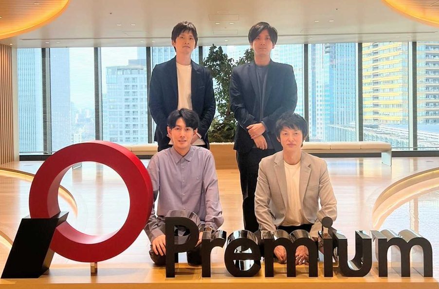 【プレミアモビリティサービス株式会社】導入事例