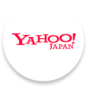 YAHOO!JAPANロゴ