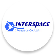 INTERSPACEロゴ